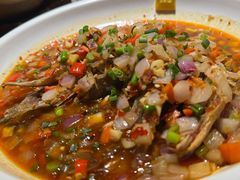 -图味美小黄鱼·景德菜(浙江路店)