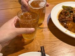 -WILDS 野有食(碧坞店)