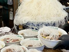 -老刘家永盛斋·传统泡馍(东关南街店)