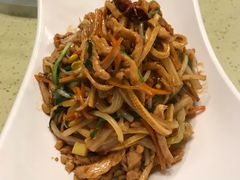 -忠顺斋易州印象烤鸭店(东关新村店)