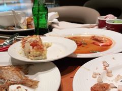 -金鸡湖大酒店·金咖啡厅(国宾路店)