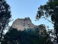 -雁荡山风景名胜区