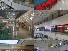 -万达广场(北京槐房店)