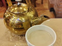 -维吾尔餐厅(宜山路店)