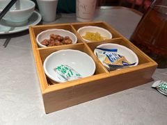 -闽上鲜·福建菜(龙湖滨江天街店)