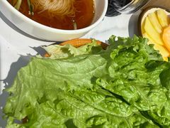 -白山烧烤(文安路万豪店)