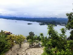 -千岛湖天屿景区