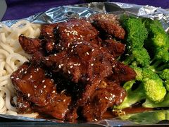-舟山海鲜·江浙菜(银沙路店)