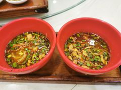 -乡党臊子面(丰庆公园店)