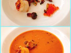 -上海和平饭店-华懋阁 The Cathay Room