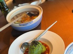紫苏牛油果-庆春朴门(前滩太古里店)