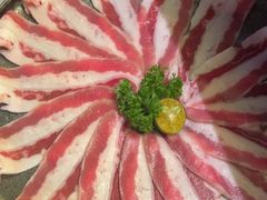 -樱嘢·炭火烧肉(惠南店)