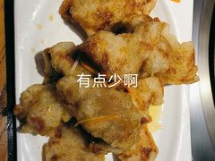 -山河屯铁锅炖(哈西站店)
