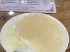 -沙湾姜埋奶(兴新包店)