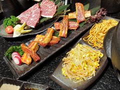 -炭虎烤肉(桂林路店)