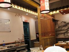 -堂客老火锅(欣阳广场总店)