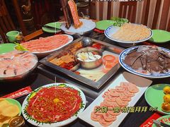 -蜀江龙火锅(339店)