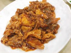 -同发号饭庄(复兴路店)