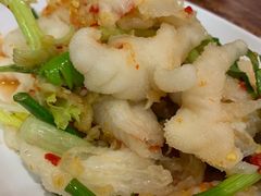 -金兰花泰国菜馆