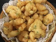 -俏东方·海味水饺·青岛菜(崂山店)