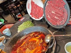 -巴蜀大将火锅(春熙店)