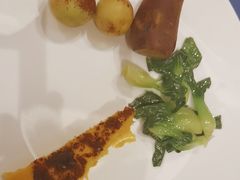 -浙江西子宾馆·瑶园咖啡厅