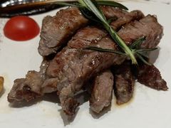 -火地铁板烧(昆山万象汇店)