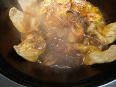 -锅来乐地锅鸡(安亭店)