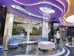 -厦门泰谷酒店(中山路镇海路地铁站店)