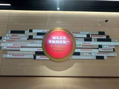 -上海浦东展览馆