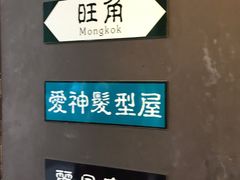 -香港鸿记冰室