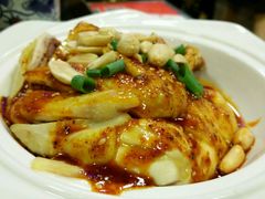 -缪氏川菜(丰盛町店)