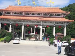 -青芝山风景名胜区