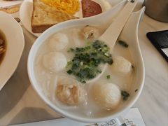 -翠华餐厅(百老汇店)
