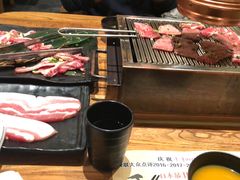 -千寻烧肉(政务区店)