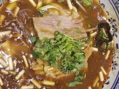 -西安饭庄·非遗陕菜(钟楼店)