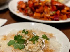 -富力希尔顿度假酒店-御玺中餐厅