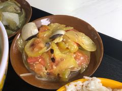-陈记汤饭(水巷口店)