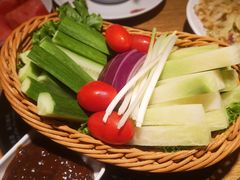 -福茂源横山铁锅羊肉(牡丹园店)