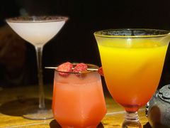 -蜉蝣酒吧(仓山万达店)