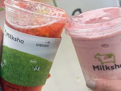 -迷客夏Milksha(无锡苏宁店)