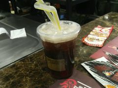 -尚雅铁板料理自助餐厅(乐松店)