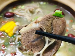 -蔡记·九米羊肉炉(东渡店)
