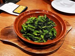 烤菠菜-萨莉亚意式餐厅(南海万达广场店)
