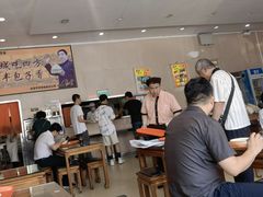 -庆丰包子铺(天通苑店)