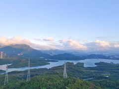 -求水山公园
