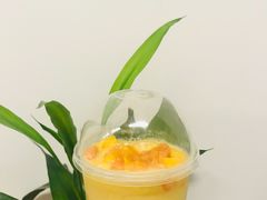 芒椰糯米饭-喜茶(广州天汇igc店)