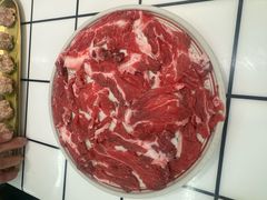 -扎起市井老火锅(乐山总店)