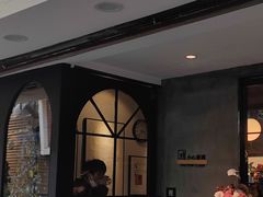 -Double cafe