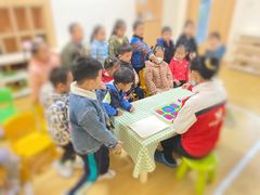 -金点蒙氏国际教育(悠然校区)